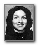 Yvonne Escobar: class of 1978, Norte Del Rio High School, Sacramento, CA.